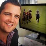 Diary of an entrepreneur: Why the odds are stacked in Punters’ Luc Pettett's favour